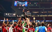 Liverpool vô địch Champions League: Phần thưởng cho HLV Klopp, kinh nghiệm cho Pochettino
