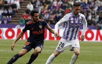 7 cầu thủ Valladolid ‘bán độ’ giúp Valencia dự Champions League