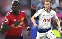 Không bán bớt cầu thủ, Real Madrid khó lòng mua được Pogba hoặc Eriksen