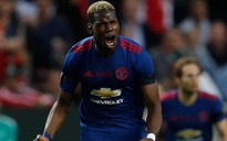 Paul Pogba 'hết cửa' trở lại Serie A