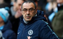 Chelsea đồng ý để HLV Sarri đến Juventus