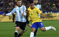 Copa America: Chờ “đại chiến” Brazil - Argentina ở bán kết