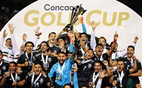 Thắng Mỹ sít sao, Mexico vô địch Gold Cup 2019