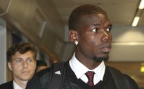 Real Madrid sẽ chi 180 triệu euro mua Paul Pogba