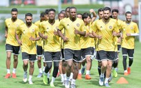 UAE đánh giá cao tuyển Việt Nam có thể “ngáng đường” ở vòng loại World Cup