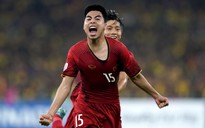 Việt Nam tăng cơ hội, vì Qatar không vào vòng đấu tranh vé dự World Cup 2022