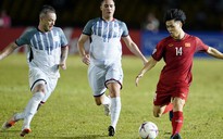 Bốc thăm môn bóng đá nam SEA Games 2019: Tuyển U.22 Việt Nam nằm ở nhóm 3