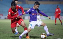Báo chí châu Á 'nóng' trước trận chung kết AFC Cup... toàn Việt Nam
