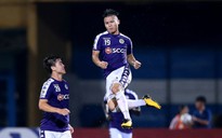 CLB Hà Nội giúp bóng đá Việt Nam sắp có lại suất dự thẳng AFC Champions League