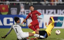 Vòng loại World Cup 2022: Malaysia triệu tập 25 tuyển thủ cho trận “đại chiến” Việt Nam