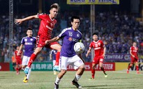 Văn Quyết: 'Hà Nội FC sẽ nỗ lực đoạt cú ăn ba lịch sử'