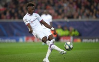 “Người hùng” Chelsea Tammy Abraham bỏ ngỏ khả năng khoác áo tuyển Anh