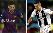 Messi - Ronaldo đã thật sự đi xuống!