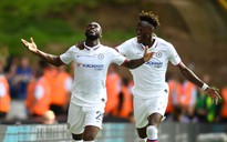 Tuyển Anh chính thức “cột chặt” ngôi sao Tammy Abraham