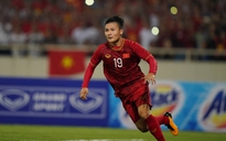 Báo chí châu Á khen hết lời Quang Hải là “quái kiệt” của bóng đá châu Á