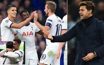 HLV Pochettino: “Tottenham sẵn sàng cho cuộc đối đầu với Liverpool”