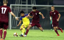 U.19 Việt Nam đánh bại U.19 FK Sarajevo trong trận đấu hấp dẫn
