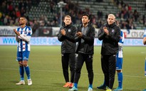 Văn Hậu có cơ hội ra mắt trận derby giữa SC Heerenveen gặp FC Groningen?