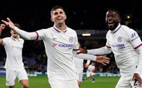 HLV Lampard tiết lộ cách hồi sinh “Đội trưởng Mỹ” Pulisic