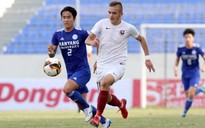 U.21 Quốc tế 2019: FK Sarajevo thắng đậm Đại học Hanyang