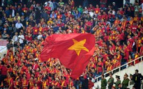 CLB Chelsea chúc tuyển Việt Nam thắng Thái Lan, tiến gần giấc mơ World Cup