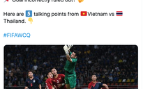 Báo chí châu Á: “Hoà là công bằng, nhưng tuyển Việt Nam vẫn vui hơn”
