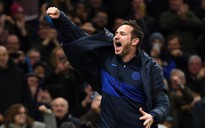 Tottenham 0-2 Chelsea: Lampard đã thành bậc thầy khi hạ Mourinho