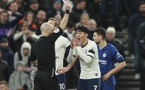 Tottenham kháng án không thành, Son Heung-min nghỉ qua Tết Dương lịch