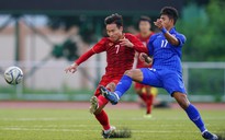 Nạn chấn thương 'hành hạ' tuyển Thái Lan trước ngày mở màn VCK U.23 châu Á 2020