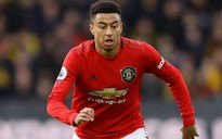 Bắt tay “siêu cò” Raiola, Jesse Lingard hết tương lai ở M.U