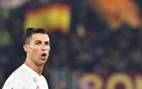Đưa Ronaldo vào đội hình tiêu biểu của năm, UEFA bị tố ‘gian lận