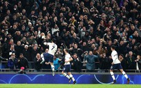 Tottenham vào vòng 5 FA Cup sau cuộc rượt đuổi tỷ số nghẹt thở