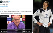 HLV Mourinho: “Tottenham “không chết” khi vắng thêm Son Heung-min”