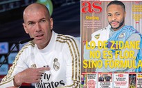 Raheem Sterling “gây bão” cho cả Man City và Real Madrid