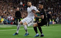 Real Madrid đỏ mắt tìm người ghi bàn