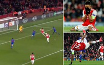 Tiền đạo của Arsenal bỏ lỡ cơ hội khó tin: ‘Tôi cực kỳ thất vọng!’
