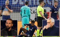 Rio Ferdinand: “Ông Mourinho chẳng giúp được gì cho Tottenham”