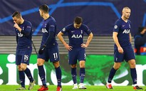 Kết quả bóng đá Champions League RB Leipzig 3-0 Tottenham: “Spurs” nối dài ác mộng