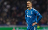 Lo đã bị nhiễm Covid-19, Cristiano Ronaldo ở lại Bồ Đào Nha tự cách ly