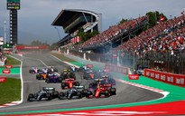 Mùa giải F1 2020 “đứng bánh” vì có thể bị hủy trên toàn cầu