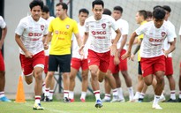 Bóng đá Thái Lan 'sợ không sống nổi' đến khi Thai League trở lại thi đấu