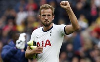 Sốc: Tottenham đặt giá bán Harry Kane đến 200 triệu bảng