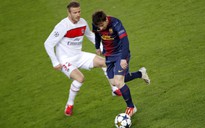 David Beckham tiết lộ lý do giải nghệ: Không hẳn vì thua Messi