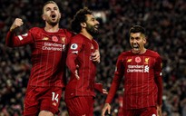 UEFA mở đường công nhận Liverpool vô địch Ngoại hạng Anh