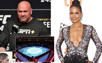 UFC chọn fan may mắn gặp “siêu fan” nữ diễn viên Halle Berry