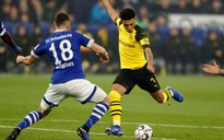 Borussia Dortmund và Schalke 04 “đại chiến” ngày Bundesliga trở lại