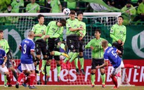 Bóng đá Hàn Quốc K-League trở lại, phát sóng miễn phí toàn cầu trận mở màn