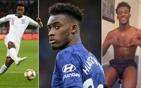 Tiền đạo CLB Chelsea, Callum Hudson-Odoi bị bắt vì vi phạm lệnh cách ly