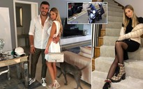 Vợ hậu vệ Sead Kolasinac mua súng bảo vệ chồng, đối mặt án tù 6 tháng