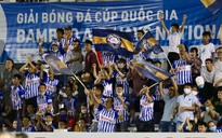 Báo chí châu Á: Mùa giải bóng đá Việt Nam trở lại gây ấn tượng mạnh